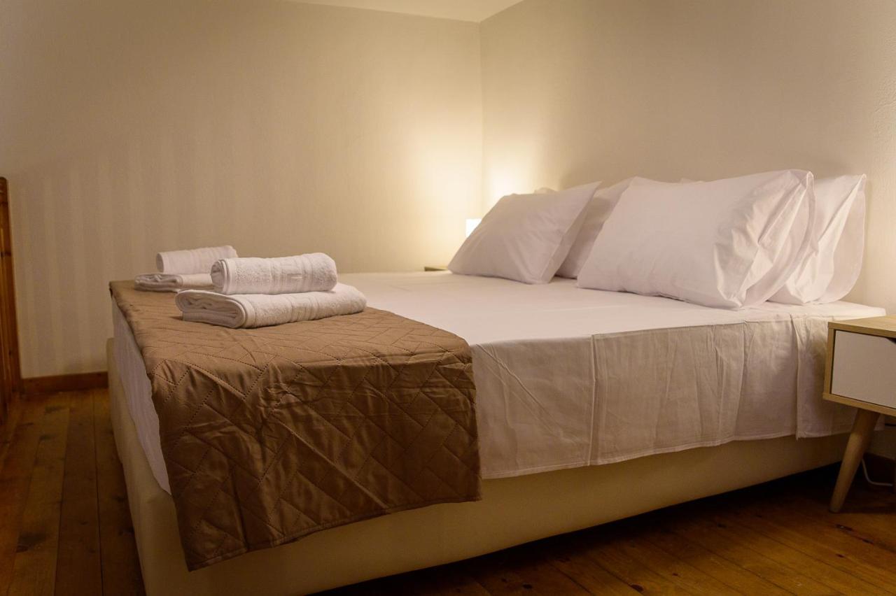 Uni Island - City Center Suites Iraklio Exteriér fotografie