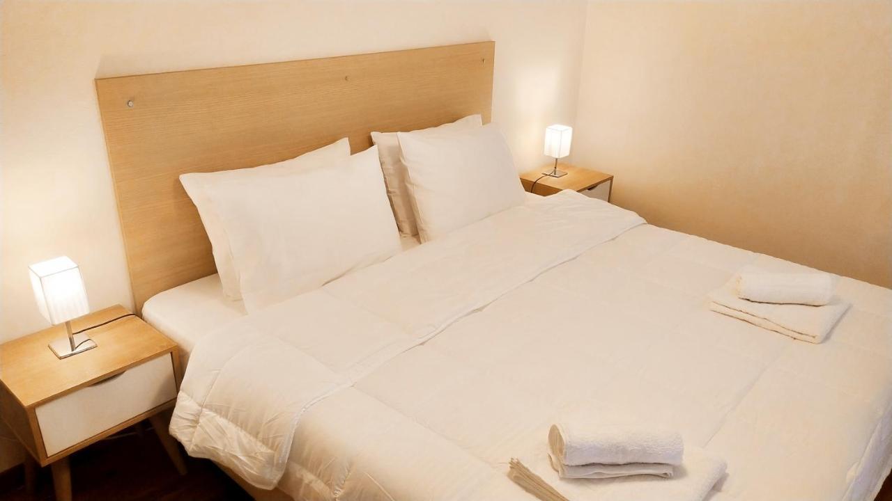 Uni Island - City Center Suites Iraklio Exteriér fotografie